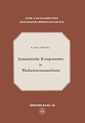 Symmetrische komponenten wechs for sale  Delivered anywhere in UK