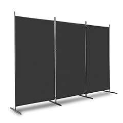 Panel room divider for sale  Delivered anywhere in UK