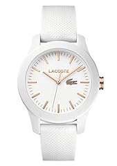 Lacoste orologio analogico usato  Spedito ovunque in Italia 