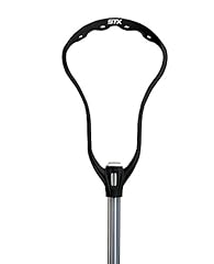 STX Lacrosse Super Power Plus Unstrung Lacrosse Head, for sale  Delivered anywhere in USA 