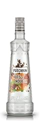 Puschkin nuts nougat gebraucht kaufen  Wird an jeden Ort in Deutschland