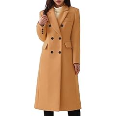 Cappotto donna lana usato  Spedito ovunque in Italia 