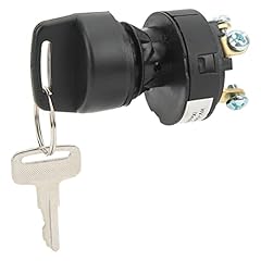 Ignition key switch for sale  Delivered anywhere in UK