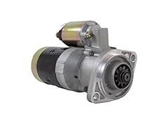 Rareelectrical starter motor for sale  Delivered anywhere in USA 