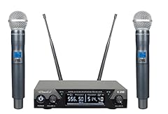 Gtd audio uhf for sale  Delivered anywhere in USA 