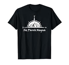 Sic parvis magna usato  Spedito ovunque in Italia 