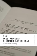 Westminster shorter catechism for sale  Delivered anywhere in USA 