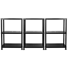 Garage storage shelves for sale  Delivered anywhere in UK