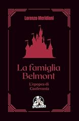 Famiglia belmont epopea usato  Spedito ovunque in Italia 