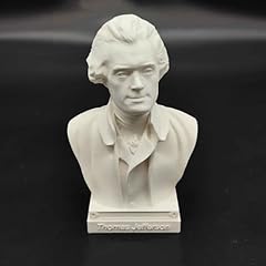 America president bust for sale  Delivered anywhere in USA 
