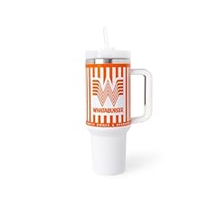Whataburger ounce striped for sale  Delivered anywhere in USA 