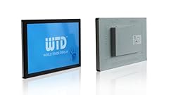 Wtd world trade usato  Spedito ovunque in Italia 