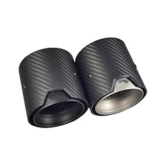 Exhaust tip trim for sale  Delivered anywhere in UK