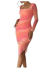 Gorglitter women ombre for sale  Delivered anywhere in UK
