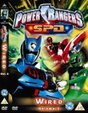 Power rangers .p.d. for sale  Delivered anywhere in UK