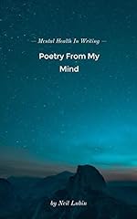 Poetry mind mental for sale  Delivered anywhere in UK