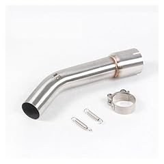 Motorcycle exhaust muffler for sale  Delivered anywhere in UK