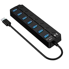 Usb hub port for sale  Delivered anywhere in UK