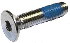 Deck screw m8x1.25px28l for sale  Delivered anywhere in USA 