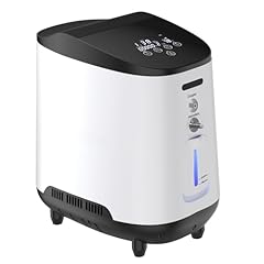 Oxygen concentrator machine for sale  Delivered anywhere in USA 