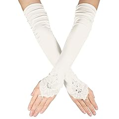 Savita gants longs d'occasion  Livré partout en France