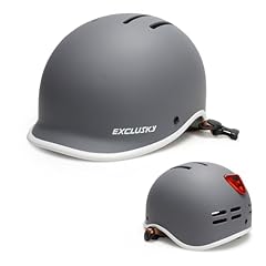 Exclusky bike helmet for sale  Delivered anywhere in USA 