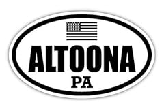 Pack reflective altoona for sale  Delivered anywhere in USA 