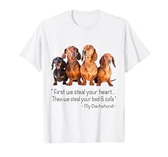 Men daschund shirt for sale  Delivered anywhere in USA 