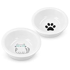Navaris cat bowls for sale  Delivered anywhere in UK