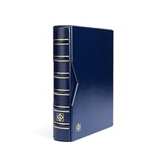 Leuchtturm 328848 album usato  Spedito ovunque in Italia 
