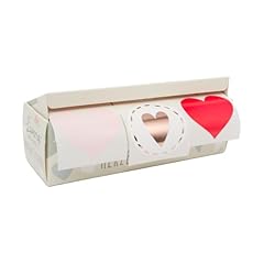 Loveria herz aufkleber gebraucht kaufen  Wird an jeden Ort in Deutschland