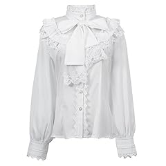 Rolecos victorian blouse for sale  Delivered anywhere in UK