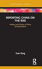 Reporting china the d'occasion  Livré partout en France