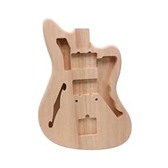 Wuqimusc gitarre körper gebraucht kaufen  Wird an jeden Ort in Deutschland