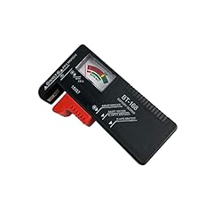 Battery tester checker for sale  Delivered anywhere in USA 