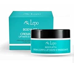 Lepo bodylift körpercreme gebraucht kaufen  Wird an jeden Ort in Deutschland