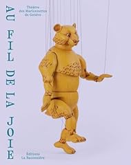 Fil joie théâtre d'occasion  Livré partout en Belgiqu