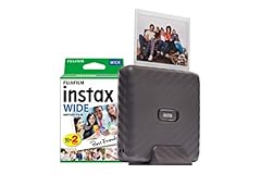 Fujifilm instax stampante usato  Spedito ovunque in Italia 