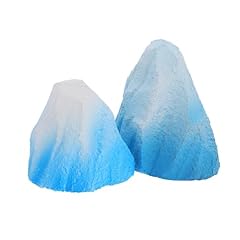 Cabilock 2pcs realistic for sale  Delivered anywhere in USA 