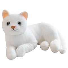 Wnqsfyt cat plush for sale  Delivered anywhere in UK