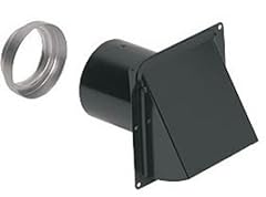 Wall cap exhaust for sale  Delivered anywhere in USA 