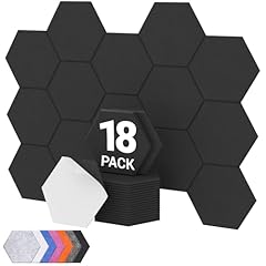 Hexagon akustikpaneele selbstk gebraucht kaufen  Wird an jeden Ort in Deutschland
