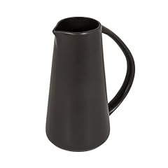 Bloomingville black stoneware for sale  Delivered anywhere in USA 