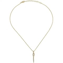 Necklace one col1763oro0000u for sale  Delivered anywhere in UK