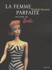 Femme parfaite histoire d'occasion  Livré partout en Belgiqu