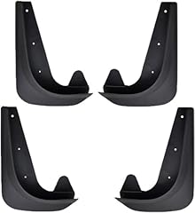 Car mud flaps for sale  Delivered anywhere in UK