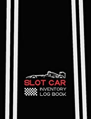 Slot inventory log for sale  Delivered anywhere in USA 