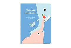 Tendre bestiaire d'occasion  Livré partout en France