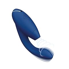 Womanizer duo clitoral for sale  Delivered anywhere in USA 