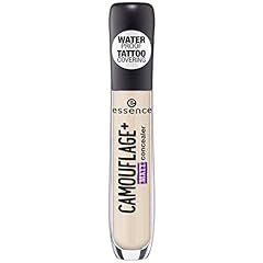 Essence cosmetics camouflage usato  Spedito ovunque in Italia 